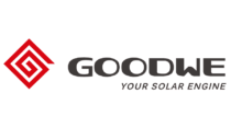 Goodwe logo vector